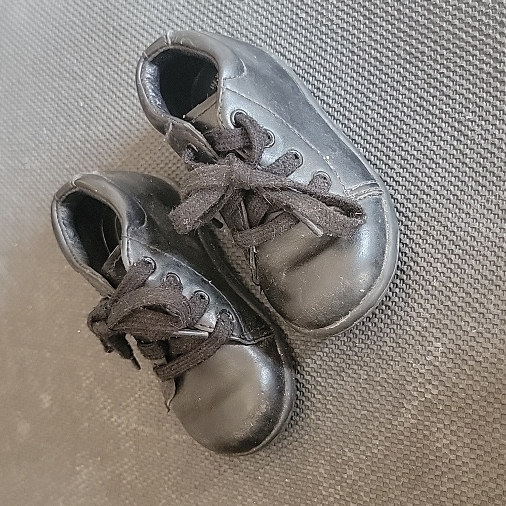 Stride rite shoes